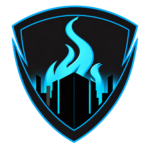 Metro Fire and Security logo